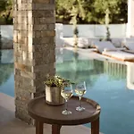 Aretia Villa, Design & Nature Escape With Pool, By Thinkvilla * Agios Sostis (Zakynthos)