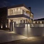 Aretia Villa, Design & Nature Escape With Pool, By Thinkvilla * Agios Sostis (Zakynthos)