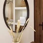 別荘 Aretia Villa, Design & Nature Escape With Pool, By Thinkvilla