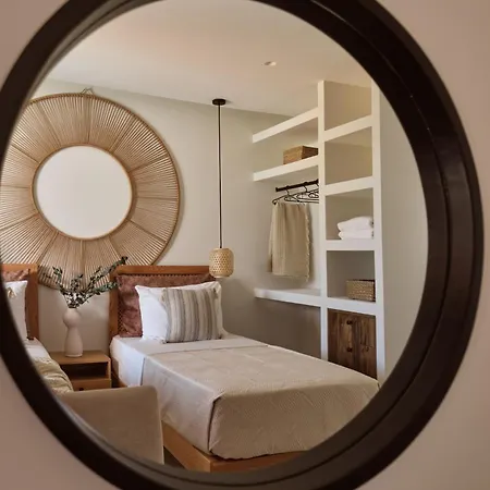 Semesterbostad Aretia Luxury Agios Sostis (Zakynthos)