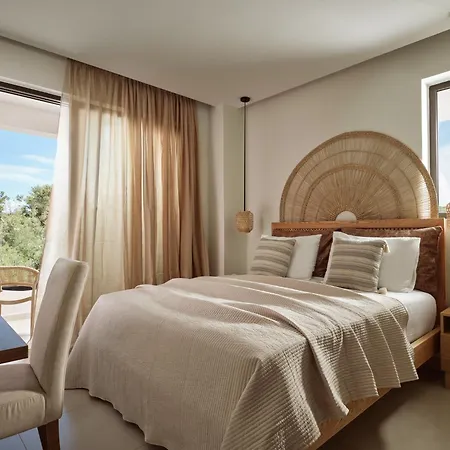 Aretia Villa, Design & Nature Escape With Pool, By Thinkvilla * Agios Sostis (Zakynthos)