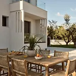 Aretia Villa, Design & Nature Escape With Pool, By Thinkvilla