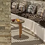 Aretia Villa, Design & Nature Escape With Pool, By Thinkvilla *