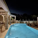 Aretia Villa, Design & Nature Escape With Pool, By Thinkvilla *