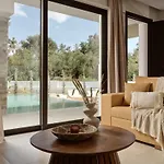 Aretia Villa, Design & Nature Escape With Pool, By Thinkvilla Feriehus Agios Sostis (Zakynthos)