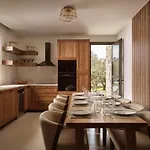 Aretia Villa, Design & Nature Escape With Pool, By Thinkvilla *