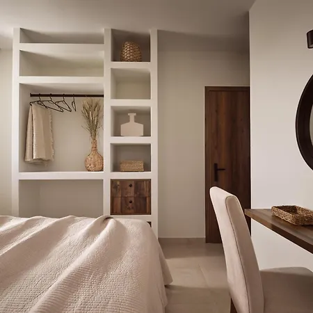 Aretia Villa, Design & Nature Escape With Pool, By Thinkvilla Agios Sostis (Zakynthos)