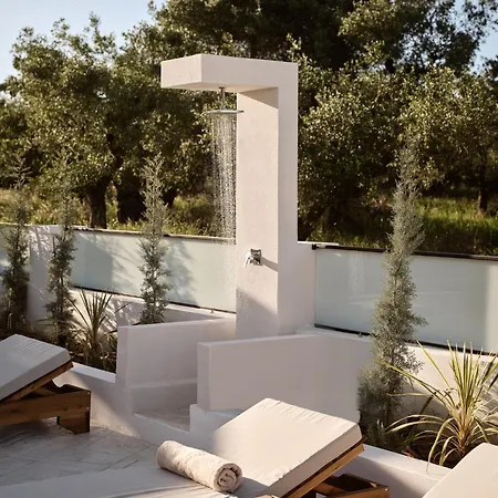 Aretia Villa, Design & Nature Escape With Pool, By Thinkvilla Agios Sostis (Zakynthos)