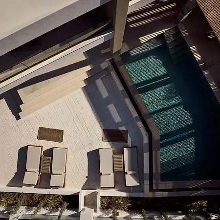 Aretia Villa, Design & Nature Escape With Pool, By Thinkvilla Дом отдыха *