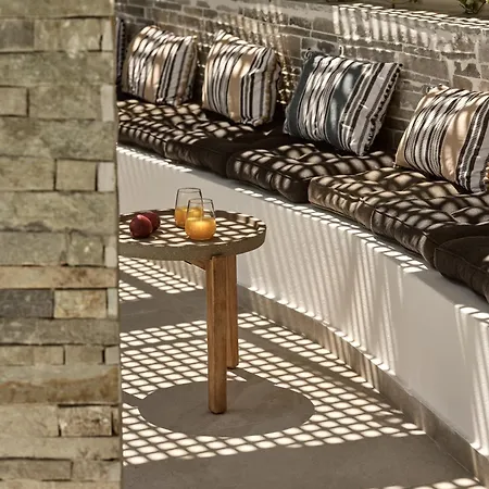 Aretia Villa, Design & Nature Escape With Pool, By Thinkvilla *