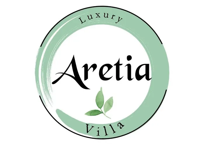 Aretia Villa, Design & Nature Escape With Pool, By Thinkvilla Dom wakacyjny *