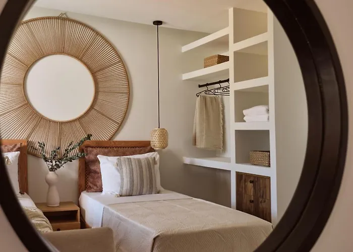 Holiday home Aretia Villa, Design & Nature Escape With Pool, By Thinkvilla Agios Sostis (Zakynthos)