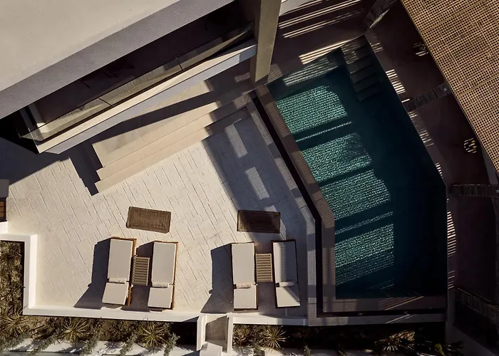 Aretia Villa, Design & Nature Escape With Pool, By Thinkvilla Holiday home