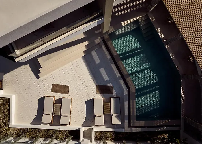 Aretia Villa, Design & Nature Escape With Pool, By Thinkvilla Σπίτι διακοπών *