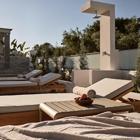 Aretia Villa, Design & Nature Escape With Pool, By Thinkvilla Agios Sostis (Zakynthos)