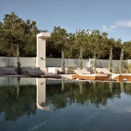 Aretia Villa, Design & Nature Escape With Pool, By Thinkvilla * Agios Sostis (Zakynthos)