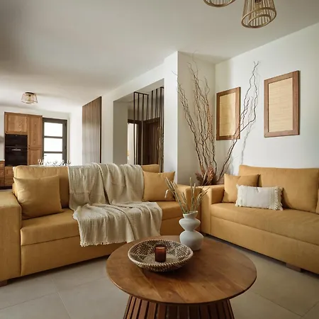 Aretia Villa, Design & Nature Escape With Pool, By Thinkvilla Agios Sostis (Zakynthos)