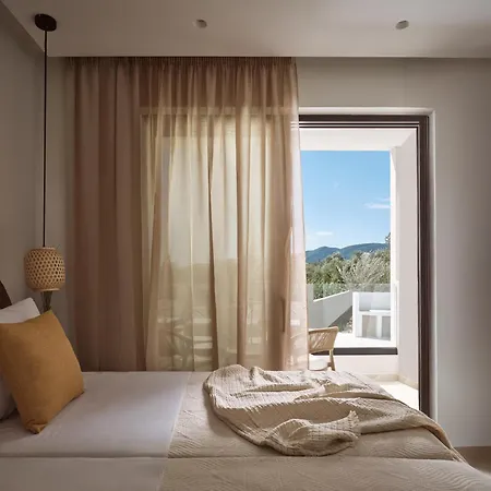 Aretia Villa, Design & Nature Escape With Pool, By Thinkvilla Casa de Férias Agios Sostis (Zakynthos)