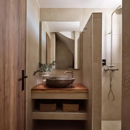 Aretia Villa, Design & Nature Escape With Pool, By Thinkvilla *