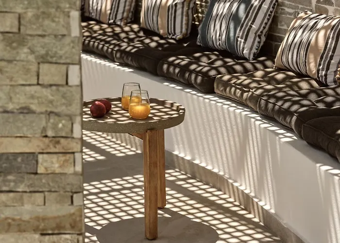Aretia Villa, Design & Nature Escape With Pool, By Thinkvilla *