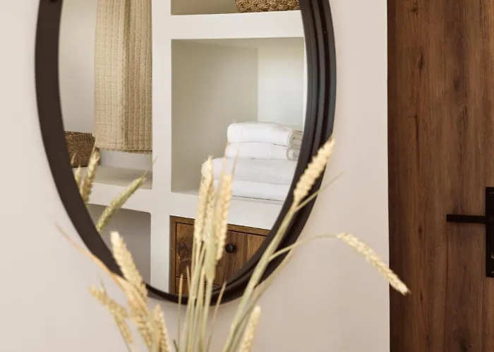 펜션 Aretia Villa, Design & Nature Escape With Pool, By Thinkvilla