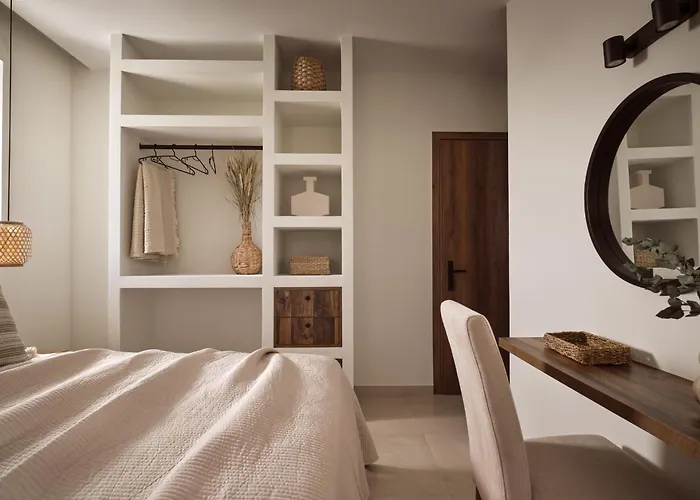 펜션 Aretia Villa, Design & Nature Escape With Pool, By Thinkvilla